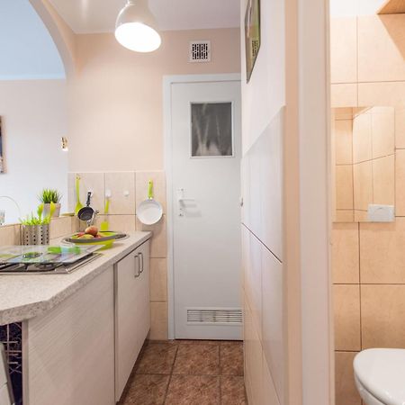 Apartamenty Wojcik Provans グディニャ エクステリア 写真