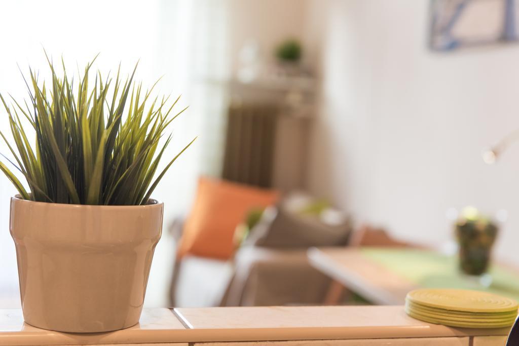 Apartamenty Wojcik Provans グディニャ エクステリア 写真
