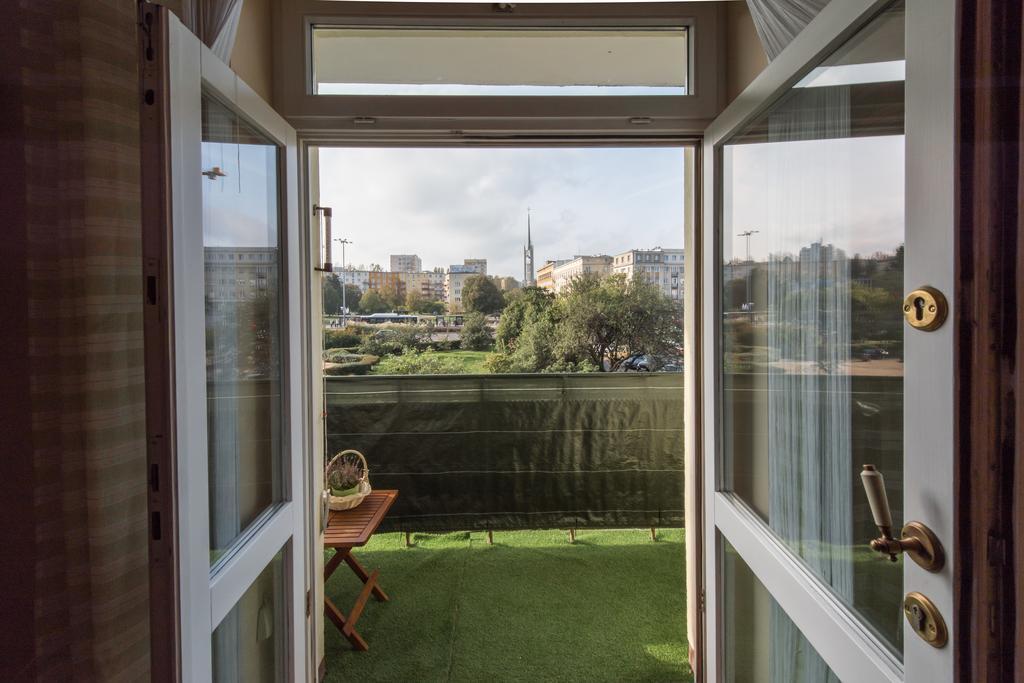Apartamenty Wojcik Provans グディニャ エクステリア 写真