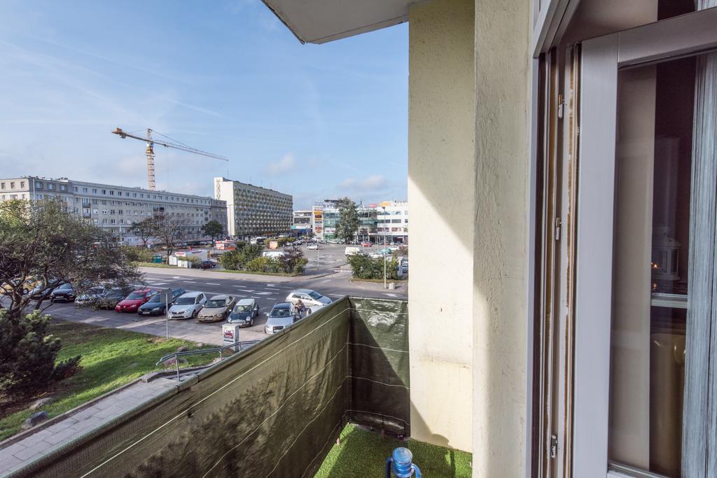 Apartamenty Wojcik Provans グディニャ エクステリア 写真