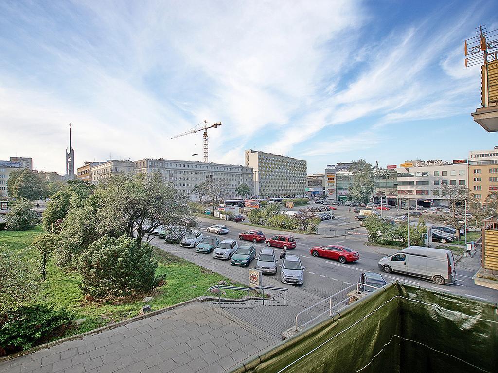 Apartamenty Wojcik Provans グディニャ エクステリア 写真