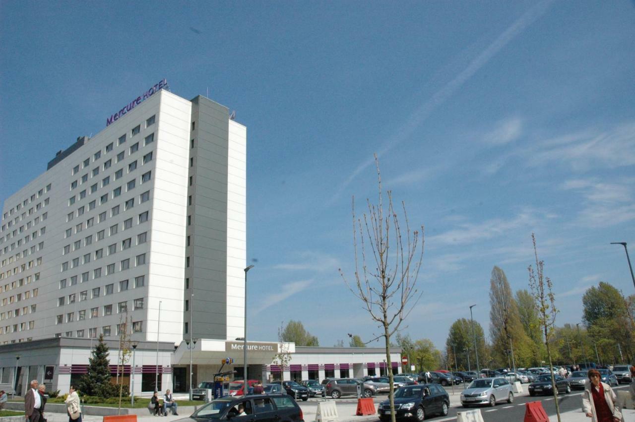 Apartamenty Wojcik Provans グディニャ エクステリア 写真