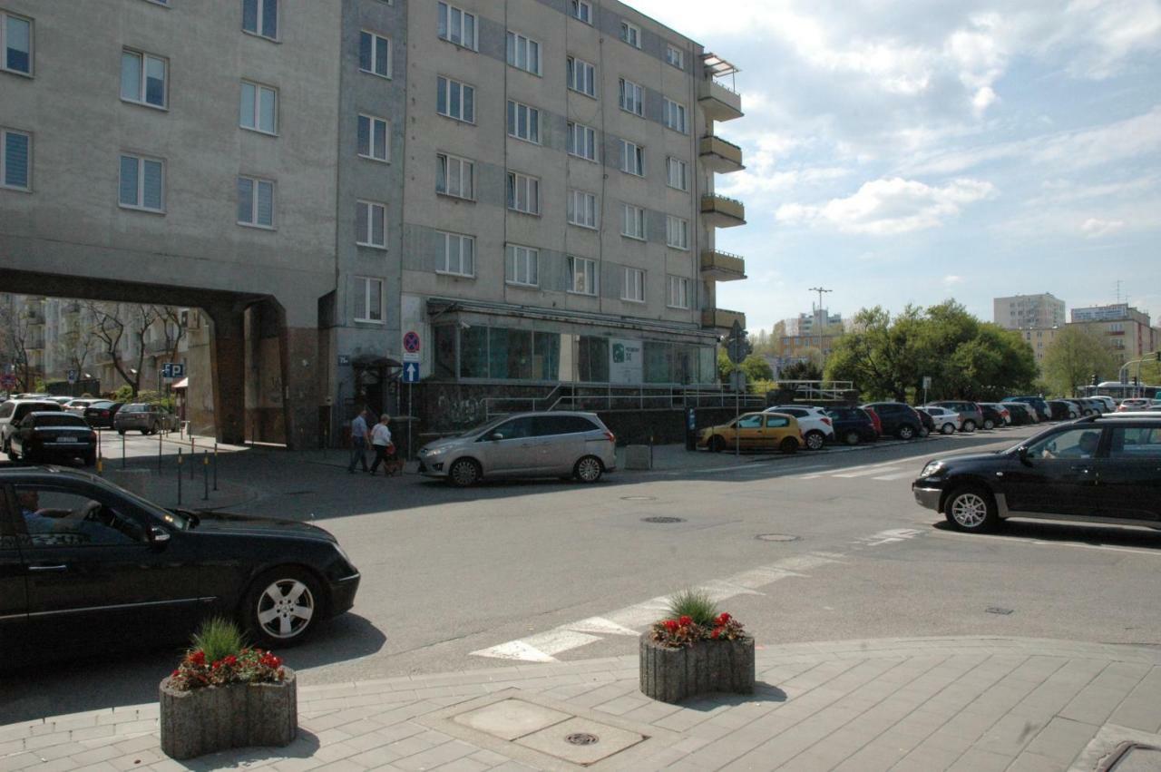 Apartamenty Wojcik Provans グディニャ エクステリア 写真
