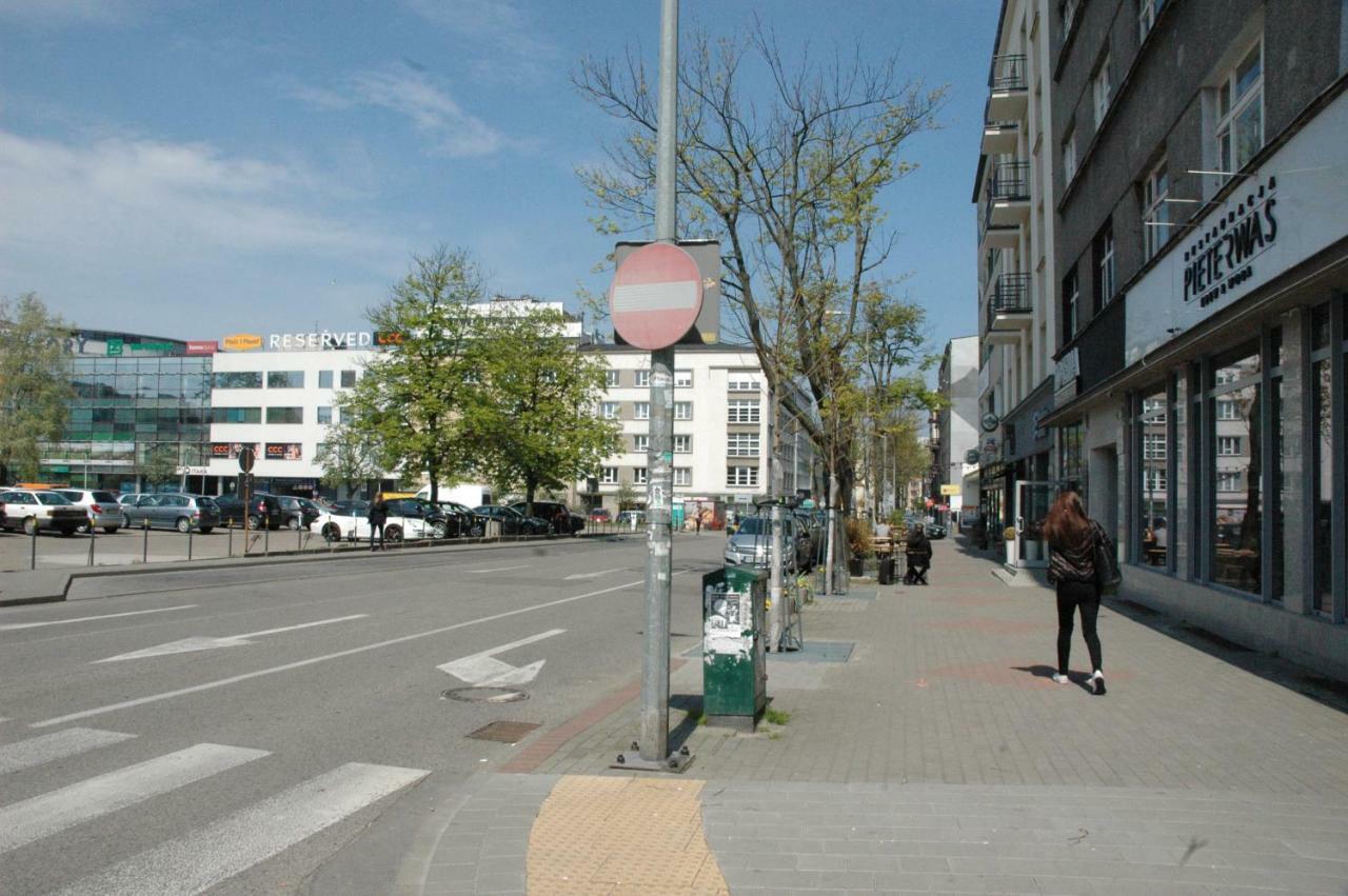Apartamenty Wojcik Provans グディニャ エクステリア 写真
