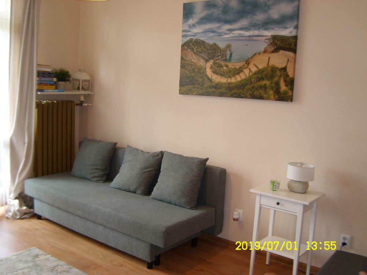 Apartamenty Wojcik Provans グディニャ エクステリア 写真