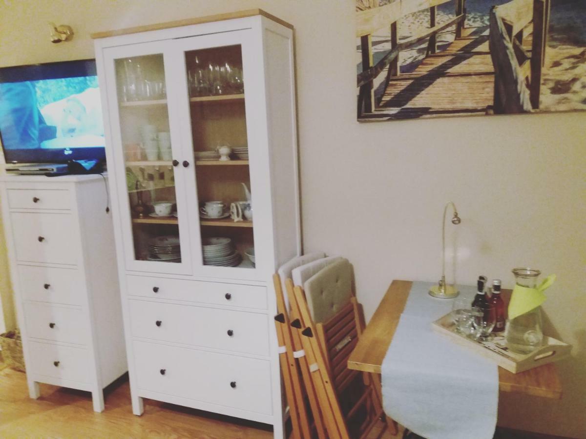 Apartamenty Wojcik Provans グディニャ エクステリア 写真