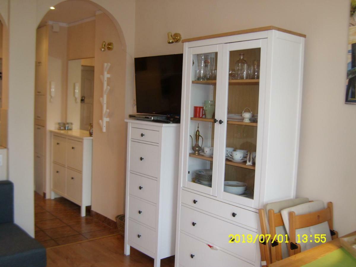 Apartamenty Wojcik Provans グディニャ エクステリア 写真